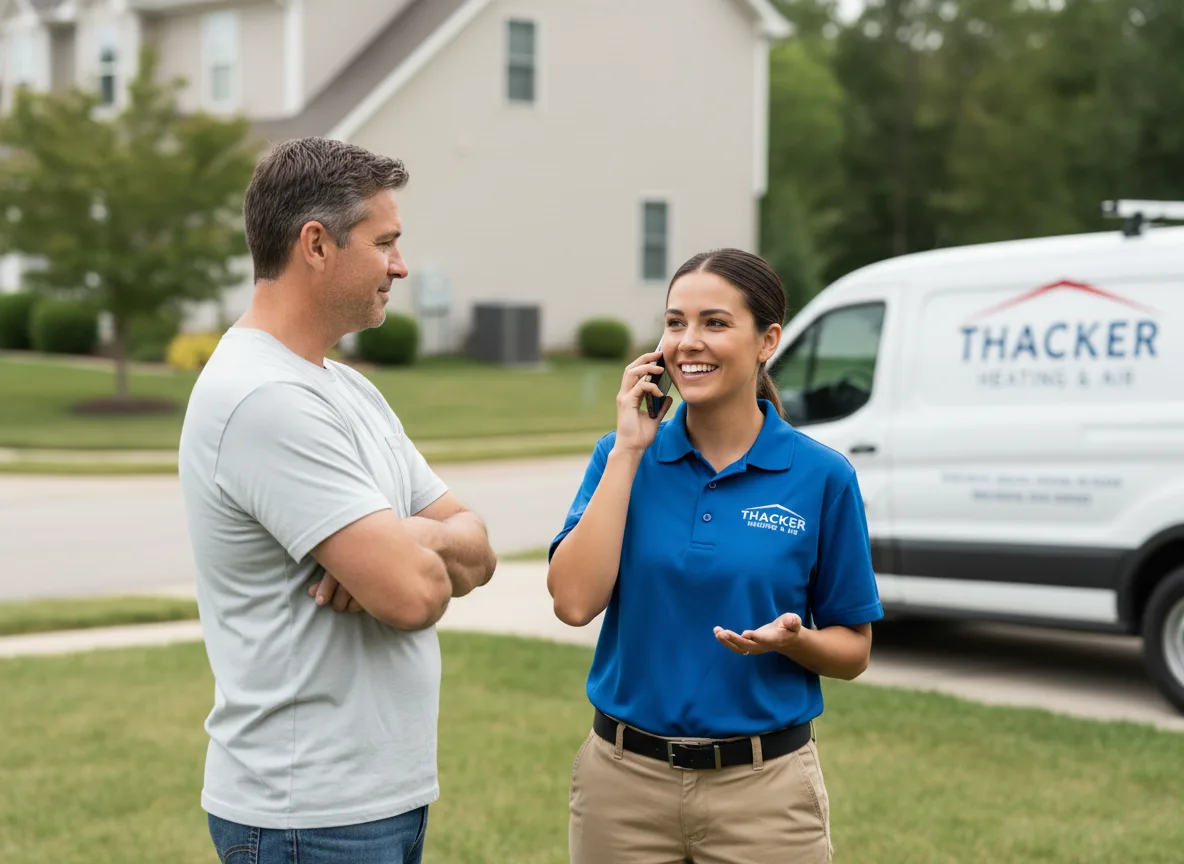 Ac Repair Gilman City, MO FAQs
